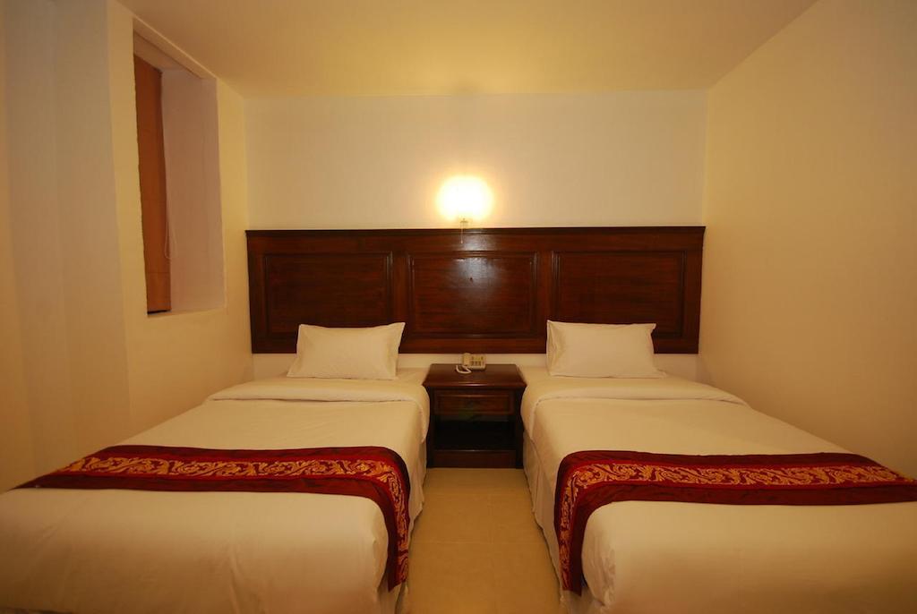 Patong Budget Rooms Kültér fotó