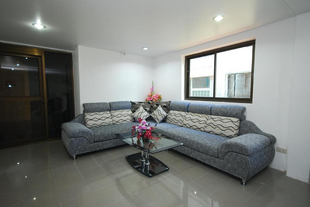 Patong Budget Rooms Kültér fotó