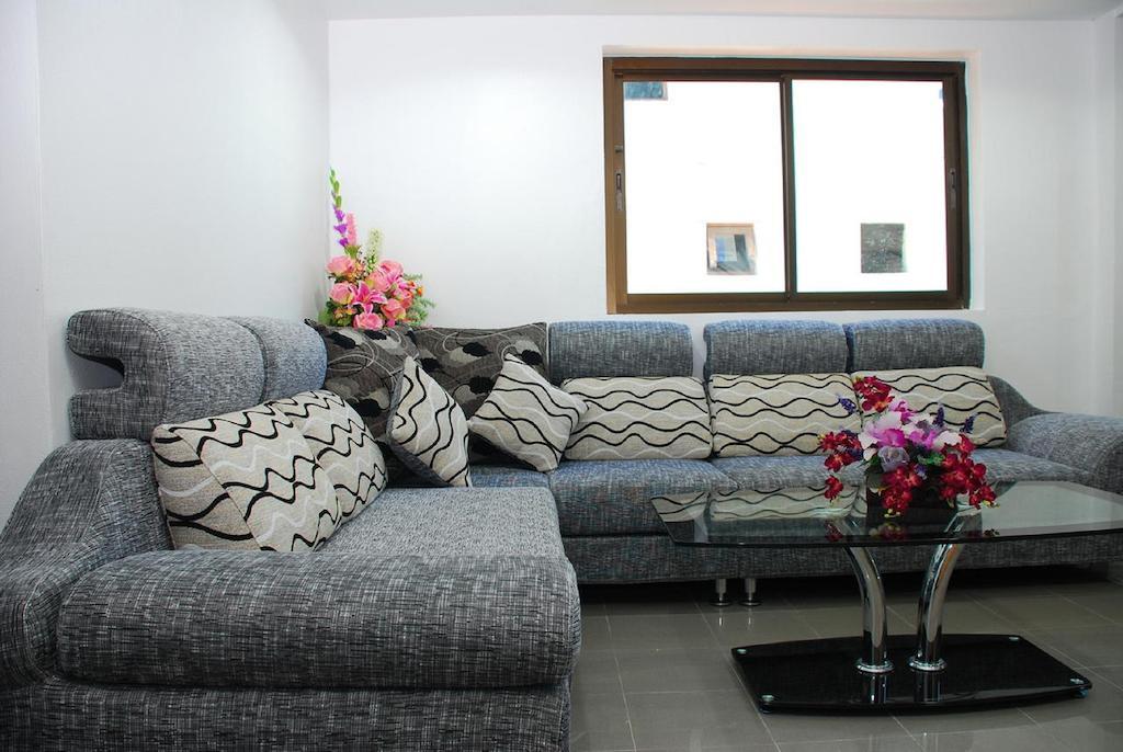 Patong Budget Rooms Kültér fotó