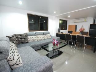 Patong Budget Rooms Kültér fotó